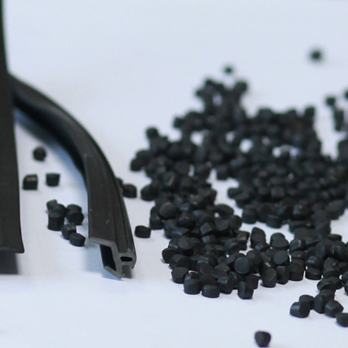 NHMD617 Flexible PVC For Refrigerator Gasket