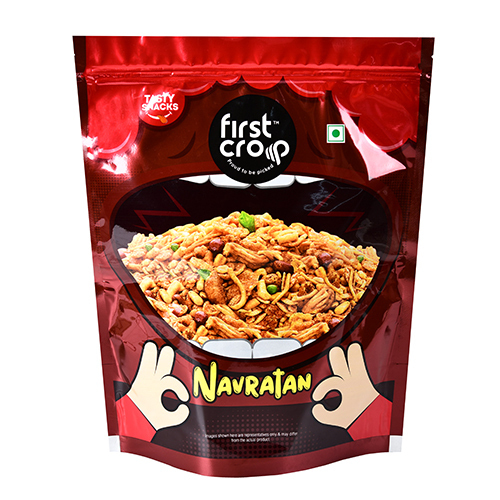 Namkeen Stand Up Pouch