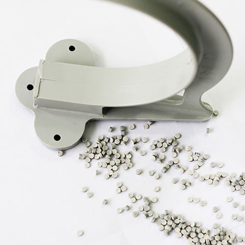 Granules Nhcf1557 Gutters Rigid Pvc For Other Pumping Products
