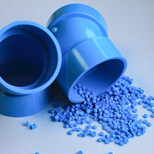 NHCP0857 Rigid UPVC For Pipe Fittings