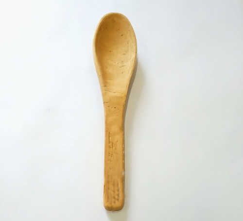 Edible Spoon