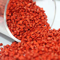 Mppe02001 Red Masterbatch Purity: 100%