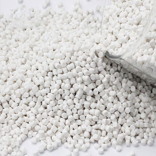 Pew25 White Masterbatch Purity: 100%