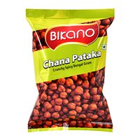 4 Layer Namkeen Packaging
