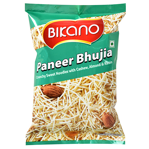 4 Layer Namkeen Packaging