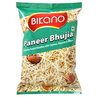 4 Layer Namkeen Packaging