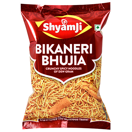4 Layer Namkeen Packaging