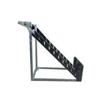 Mild Steel Tile Display Stand