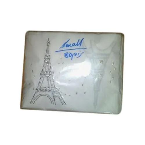 Hot Fix Stone Sticker