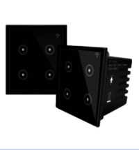Smart Wifi Switch - Application: Commercial