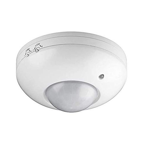 PIR Motion Sensor Ceiling Mount