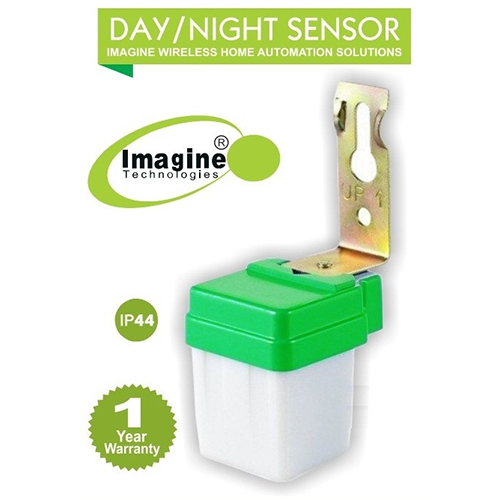 12V DC Automatic Day Night Sensor