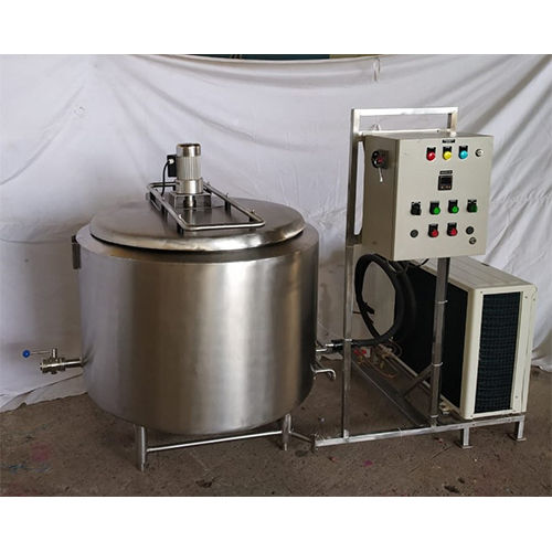 Dairy Equipment