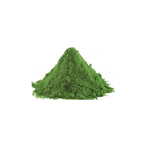 Spirulina Powder Grade: Medicinal