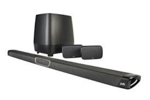 POLK MAGNIFI MAX SR