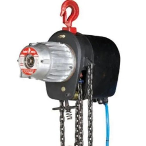 Industrial Electric Chain Hoist