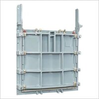 Sluice Gate