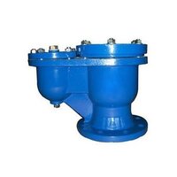 Kinetic Air Valve