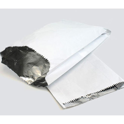 Aluminium Foil Paper Laminates