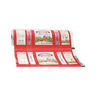 Printed Flexible Laminates