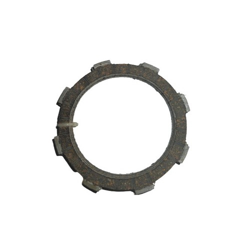 Clutch Plate Apache - Size: As Per Vehicle