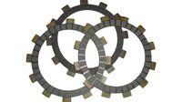 CLUTCH PLATE PULSAR