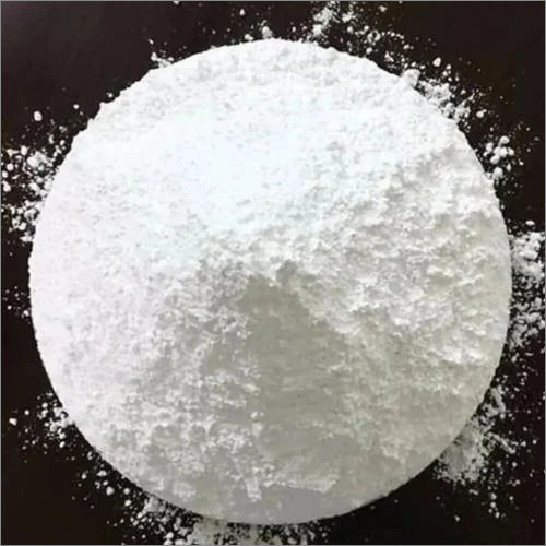 Coated Calcium Carbonate