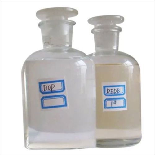 Dioctyl Phthalate And Dibutyl Phthalate I