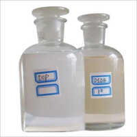 Dioctyl Phthalate And Dibutyl Phthalate I Application: Industrial
