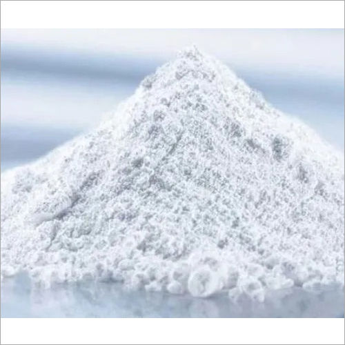 Uncoated Calcium Carbonate