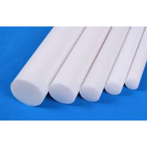 Plastic Ptfe Round Rod