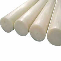 Cast Nylon Round Rod