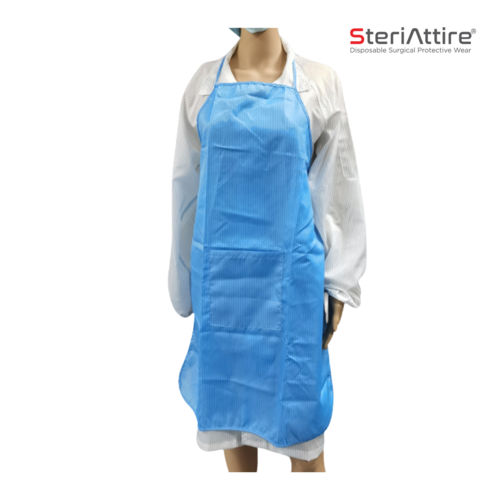 ESD Antistatic Apron