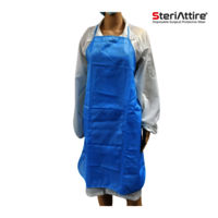 ESD Antistatic Apron