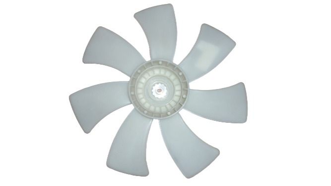 RADIATOR FAN EECO