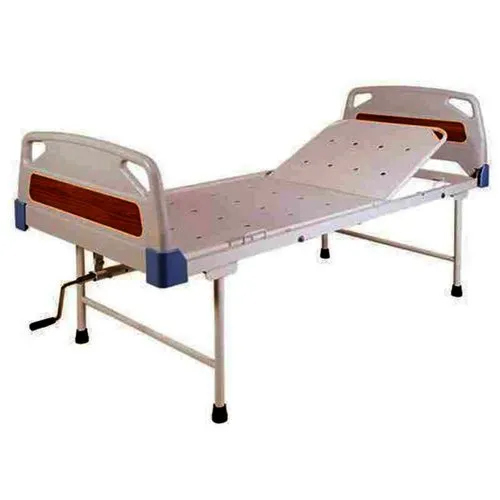 ABS Semi Fowler Bed