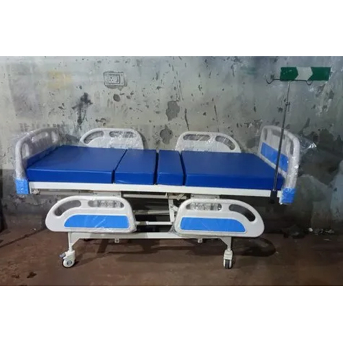 ICU Beds