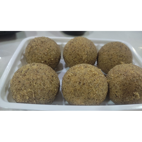 Ragi Ladoo Nachni Ladoo