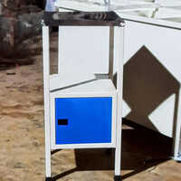 Hospital Bedside Locker