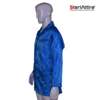 ESD Antistatic Lab Coat