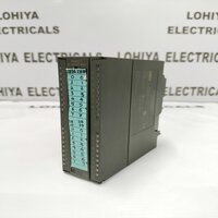 SIEMENS SIMATIC S7300 6ES7321-1EL00-0AA0 DIGITAL INPUT MODULE