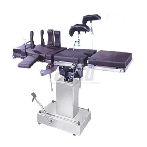 Hydraulic OT Table