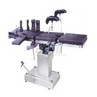 Hydraulic OT Table