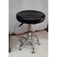Lab Stool Hydraulic