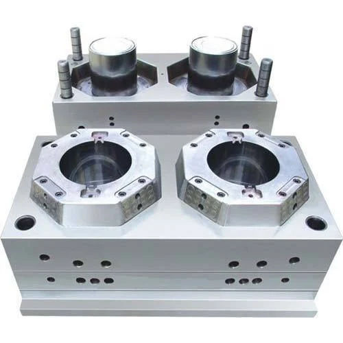 Round Plastic Cup Mould, For Injection Moulding at Rs 150000 in Delhi