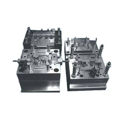 Metal Injection Moulding Dies