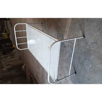 Plain Hospital Bed