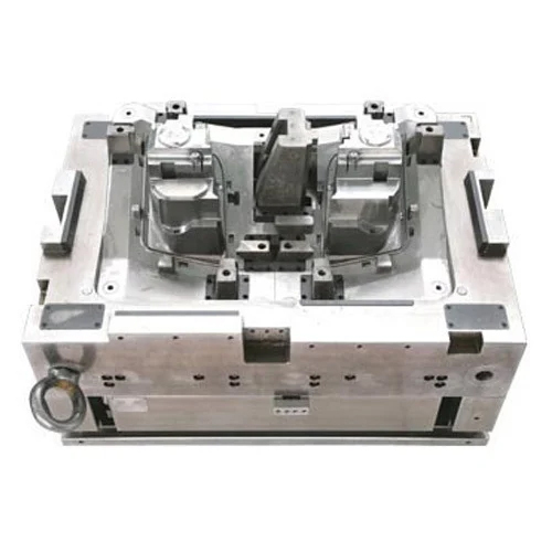 Metal Industrial Injection Moulds