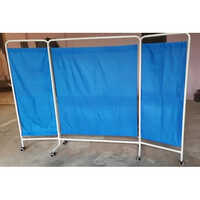 Bedside Screen 3 Folds