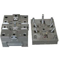 Industrial Die Casting Mould
